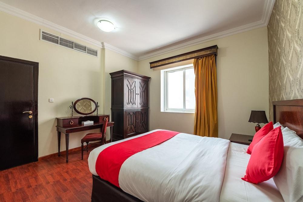 Mermaid Beach Hotel Llc Аджман Экстерьер фото